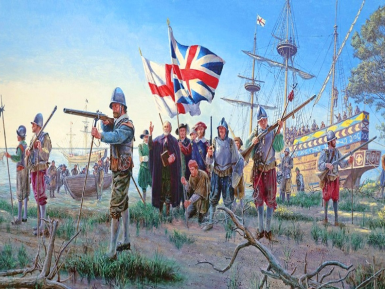 Spanish Pioneers in Early America: The Forgotten Settlement of North Carolina