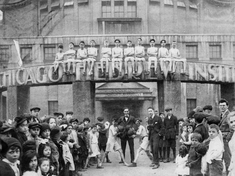 Unveiling Early Primary Sources: A Journey to Correct Chicago’s History”
