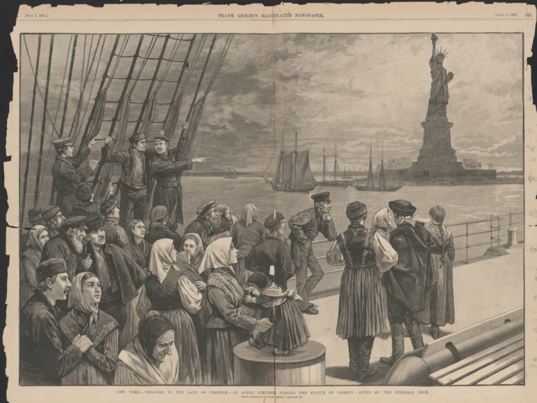 Juan Rodriguez: The First Immigrant in New York City
