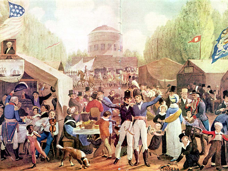 Public History and Community Engagement: Forging a Path Towards Inclusivity and Historical Accuracy